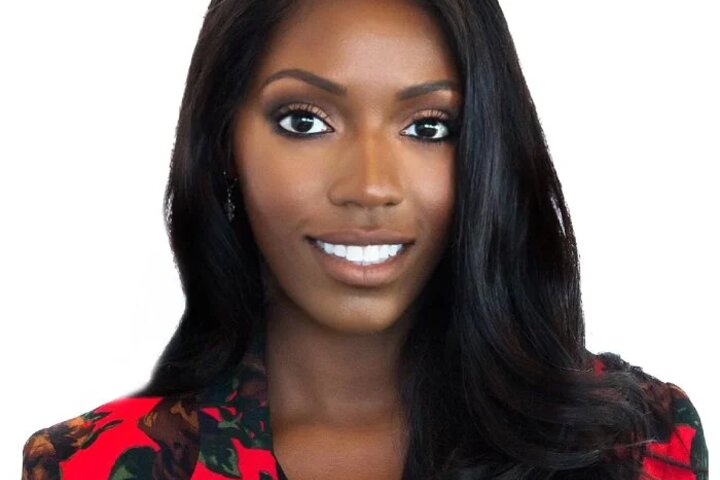 Abyah Wynn, Twenty65 Fund