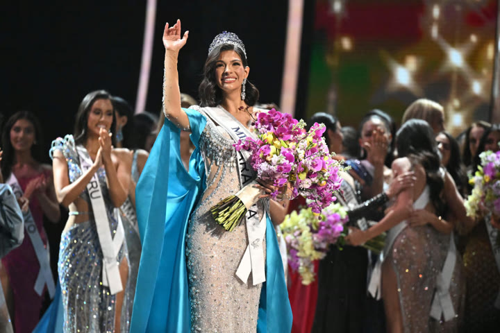 Miss Universe