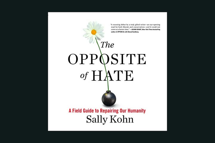 Guggenheim Gala: The Opposite of Hate