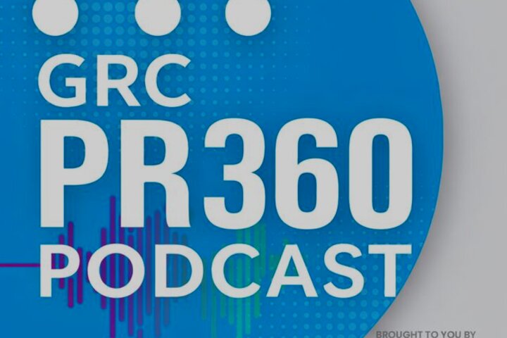 The Interpersonal Approach to Crisis PR With Kate Gardiner — speaking engagement thumbnail