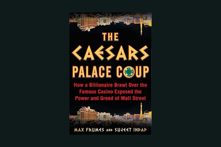 The Caesar’s Palace Coup