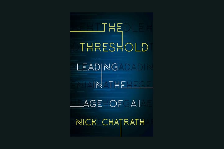 The Threshold: Leading in the Age of AI